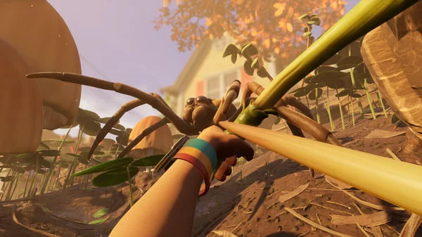 Grounded Free Download