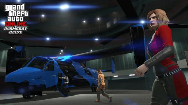 Grand Theft Auto Full Version