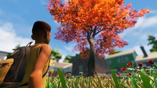 Grounded Free DOwnload