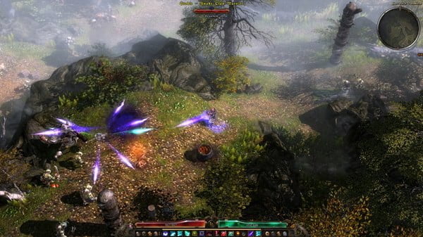 Grim Dawn Free Download