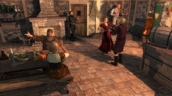 Crossroads Inn Crack Free Download