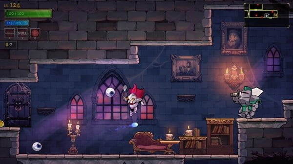 Rogue Legacy 2 Crack Free Download