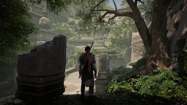 Xuan Yuan Sword VII Crack Free Download