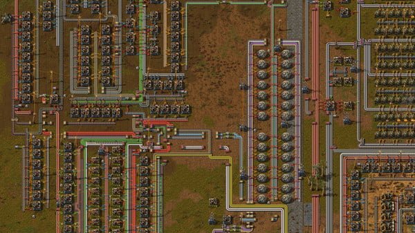 Factorio Crack Free Download