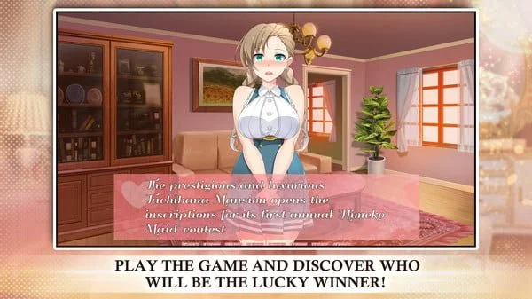 Himeko Maid Crack Free Download