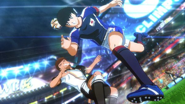 Captain Tsubasa: Rise of New Champions Crack Free Download