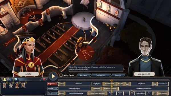 Lucifer Within Us Crack Free Download
