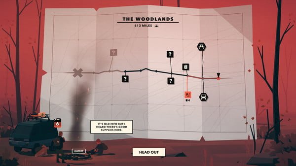 Overland Crack Free Download