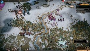 fantasy general 2 empire aflame review