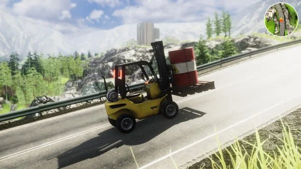 Forklift Load Crack Free Download