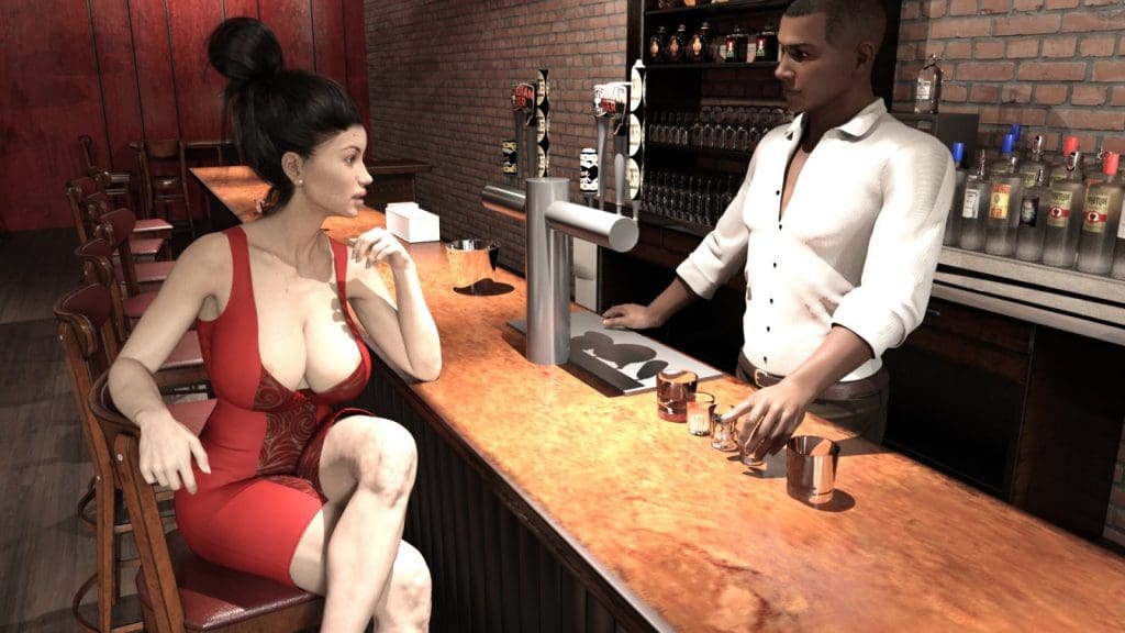 Download Game Dreams of Desire