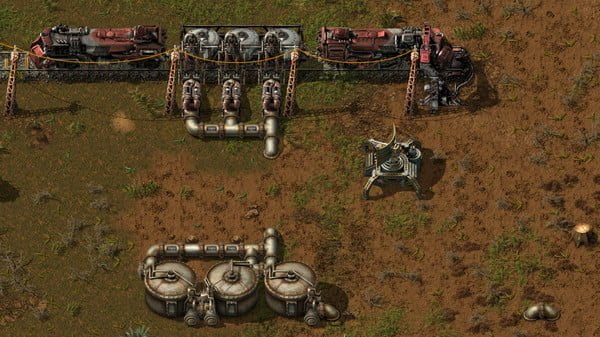 Factorio Crack Free Download