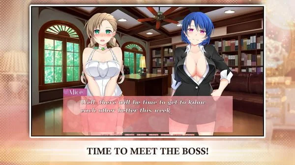 Himeko Maid Crack Free Download