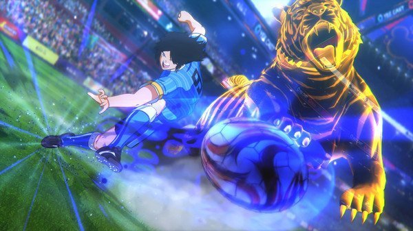 Captain Tsubasa: Rise of New Champions Crack Free Download