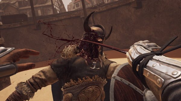 Swordsman VR Crack Free Download