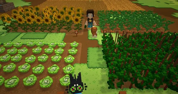 Staxel Crack Free Download