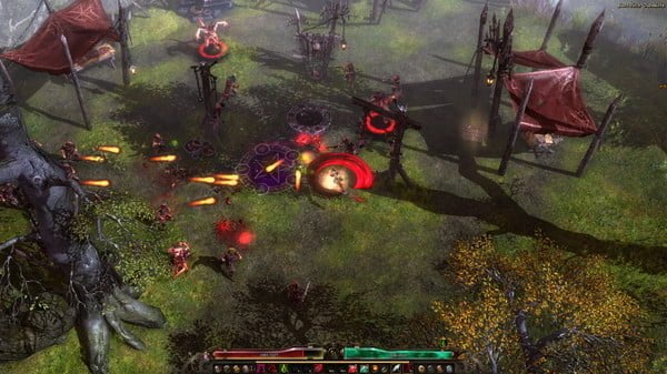 Grim Dawn Free Download