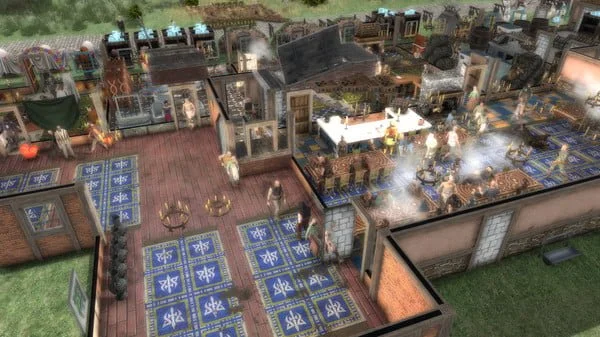 Crossroads Inn Crack Free Download