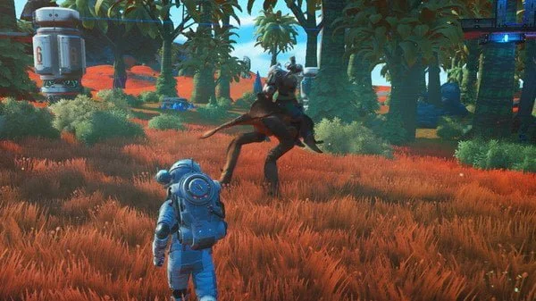 No Mans Sky Crack Free Download
