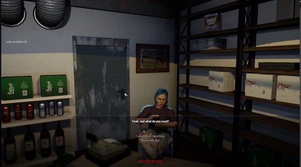 drug dealer simulator mod