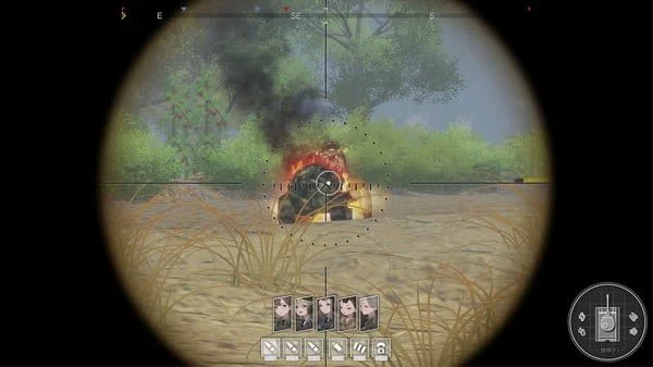 Panzer Knights Full Version