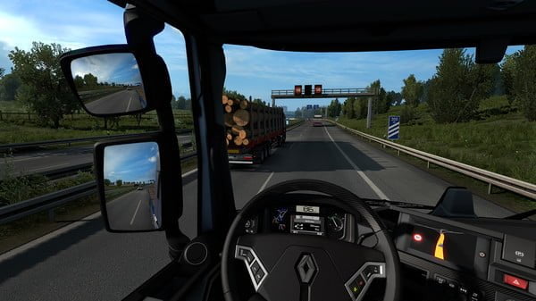 game euro truck simulator 2 full crack