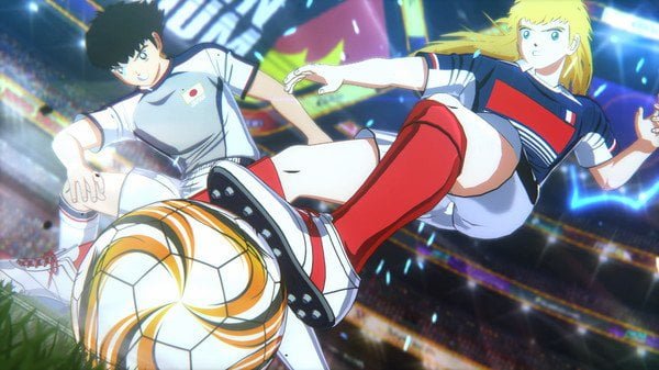 Captain Tsubasa: Rise of New Champions Crack Free Download