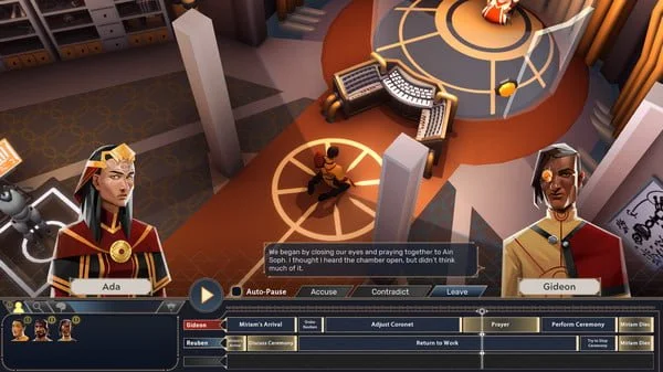 Lucifer Within Us Crack Free Download