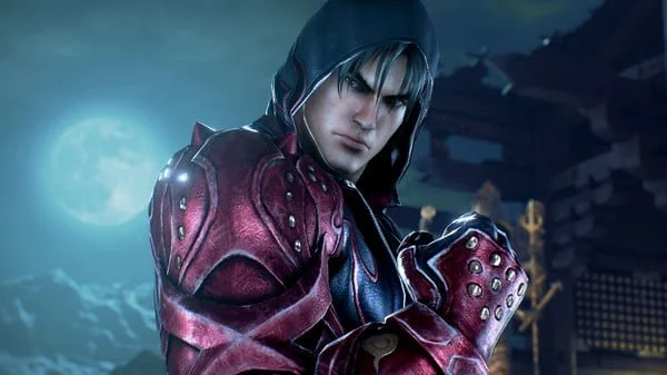 TEKKEN 7 - Cave Of Enlightenment + ALL DLC Crack Free Download