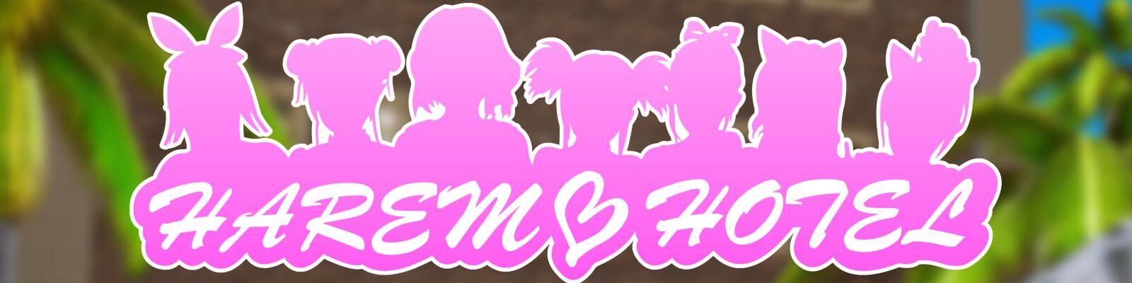 Harem Hotel [v0.20 pre alpha]