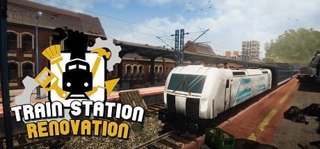 Train station renovation системные требования