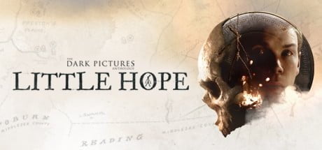 The Dark Pictures Anthology: Little Hope CRACK Free Download