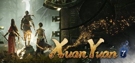Xuan-Yuan Sword VII for mac download