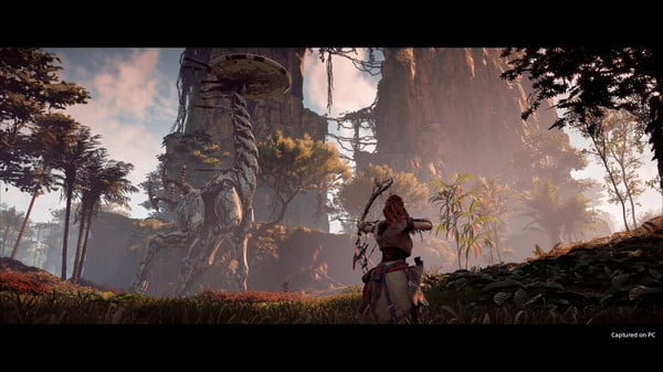 Horizon Zero Dawn free download