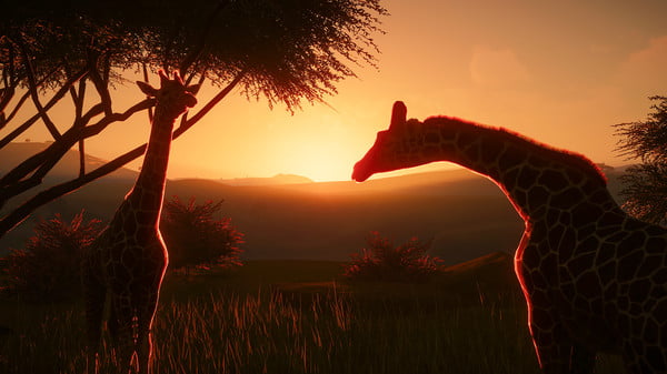 Planet Zoo Free Download