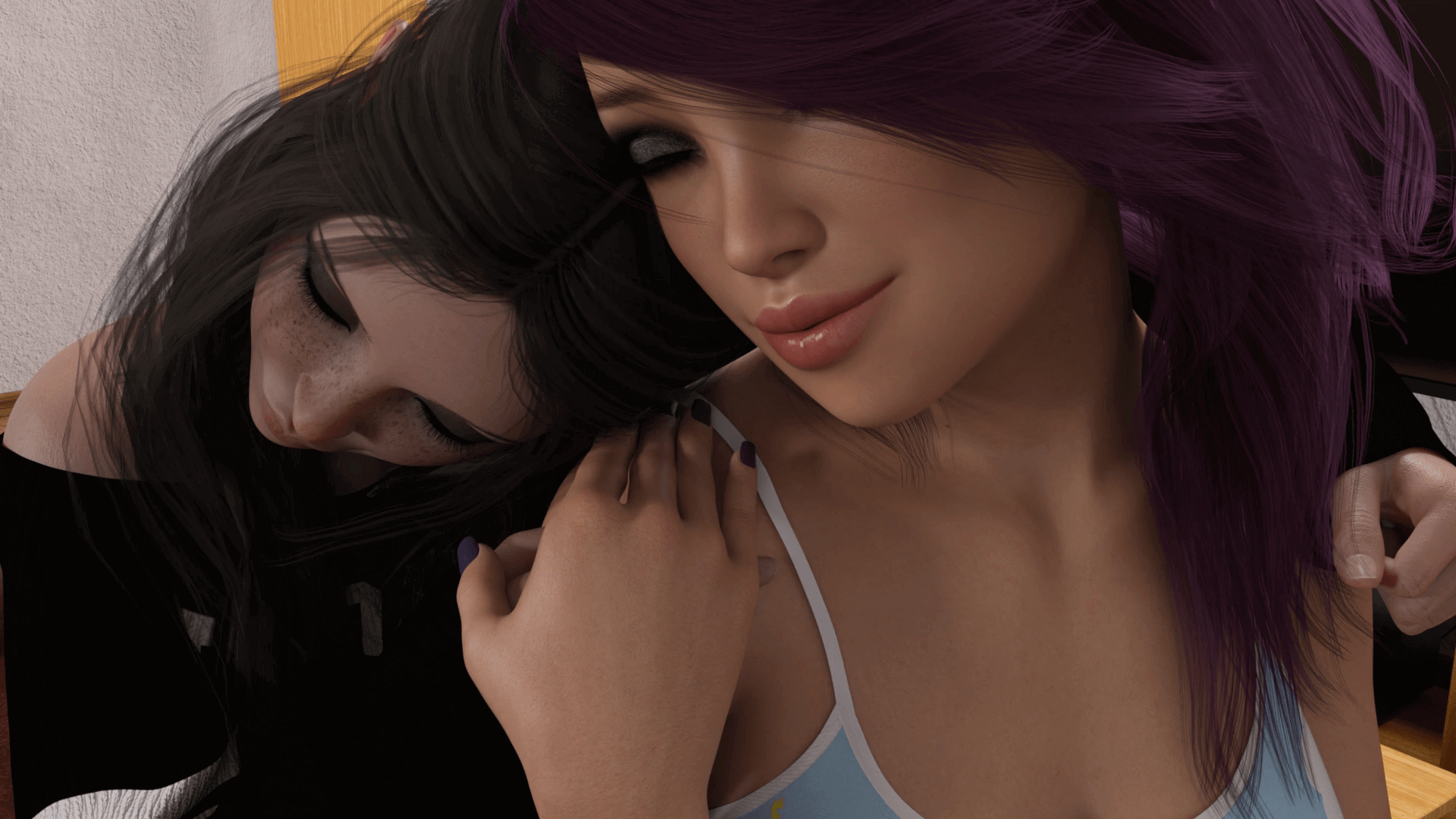 WVM [S2 Ch.1 Ep.13 F] + Walkthrough » SOCIGAMES