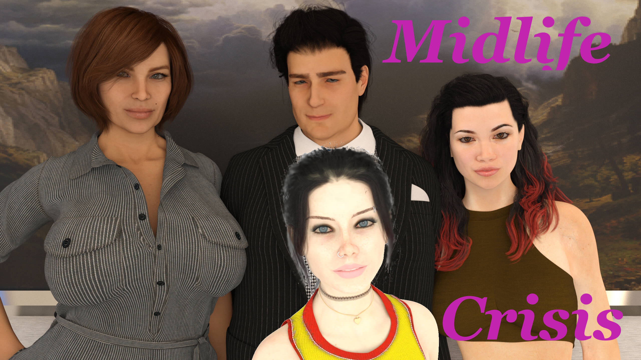 Midlife Crisis [v0.36.2]