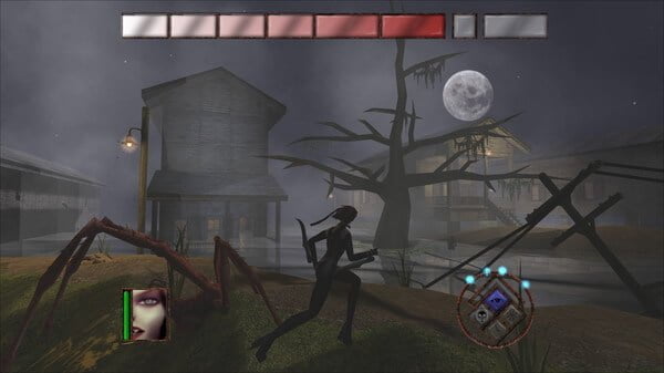 BloodRayne: Terminal Cut Free Download