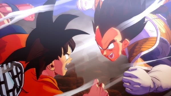 Dragon Ball Z Kakarot Ultimate Edition Crack V1 70