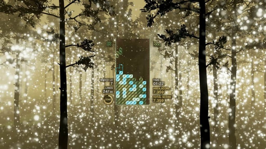 Tetris Effect: Connected Free Download