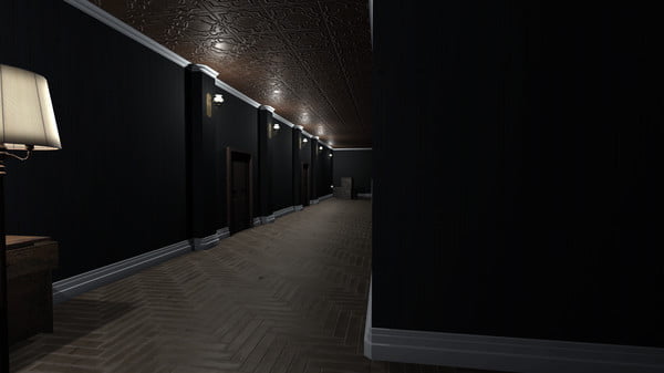 Corridor: Amount of Fear Free Download