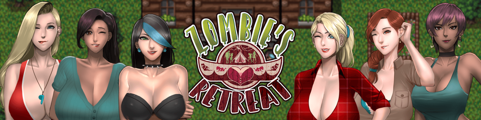 Zombies Retreat [v2.0] [Completed]
