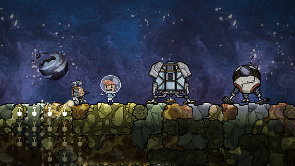 oxygen not included download steam