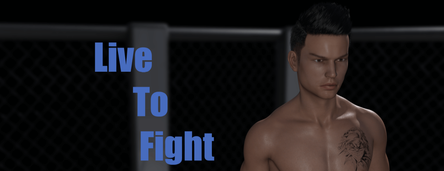 Live To Fight [v0.7.4]