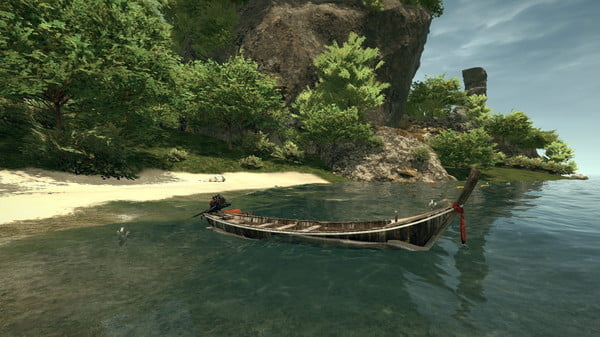 Ultimate Fishing Simulator - Thailand Free Download