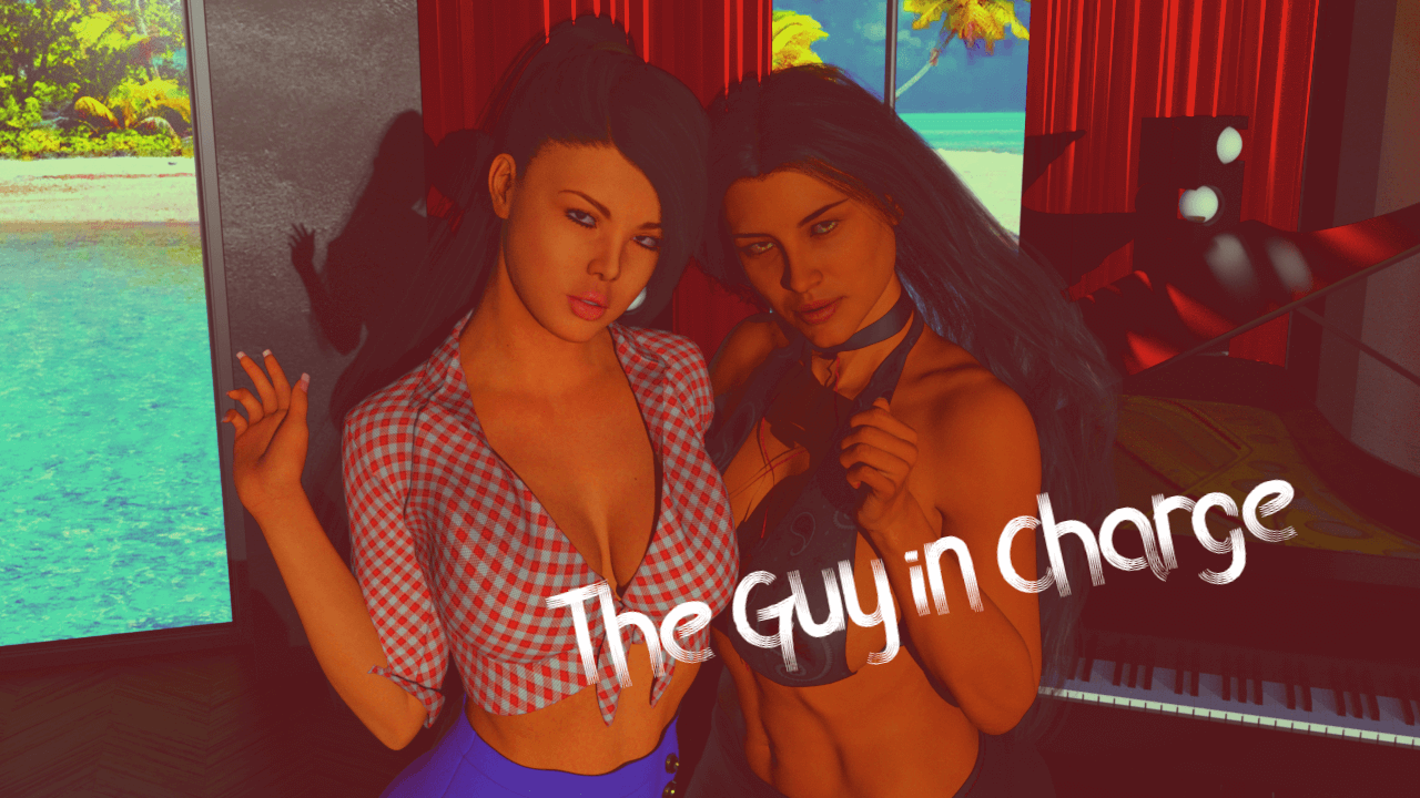 The Guy in Charge [v0.21]
