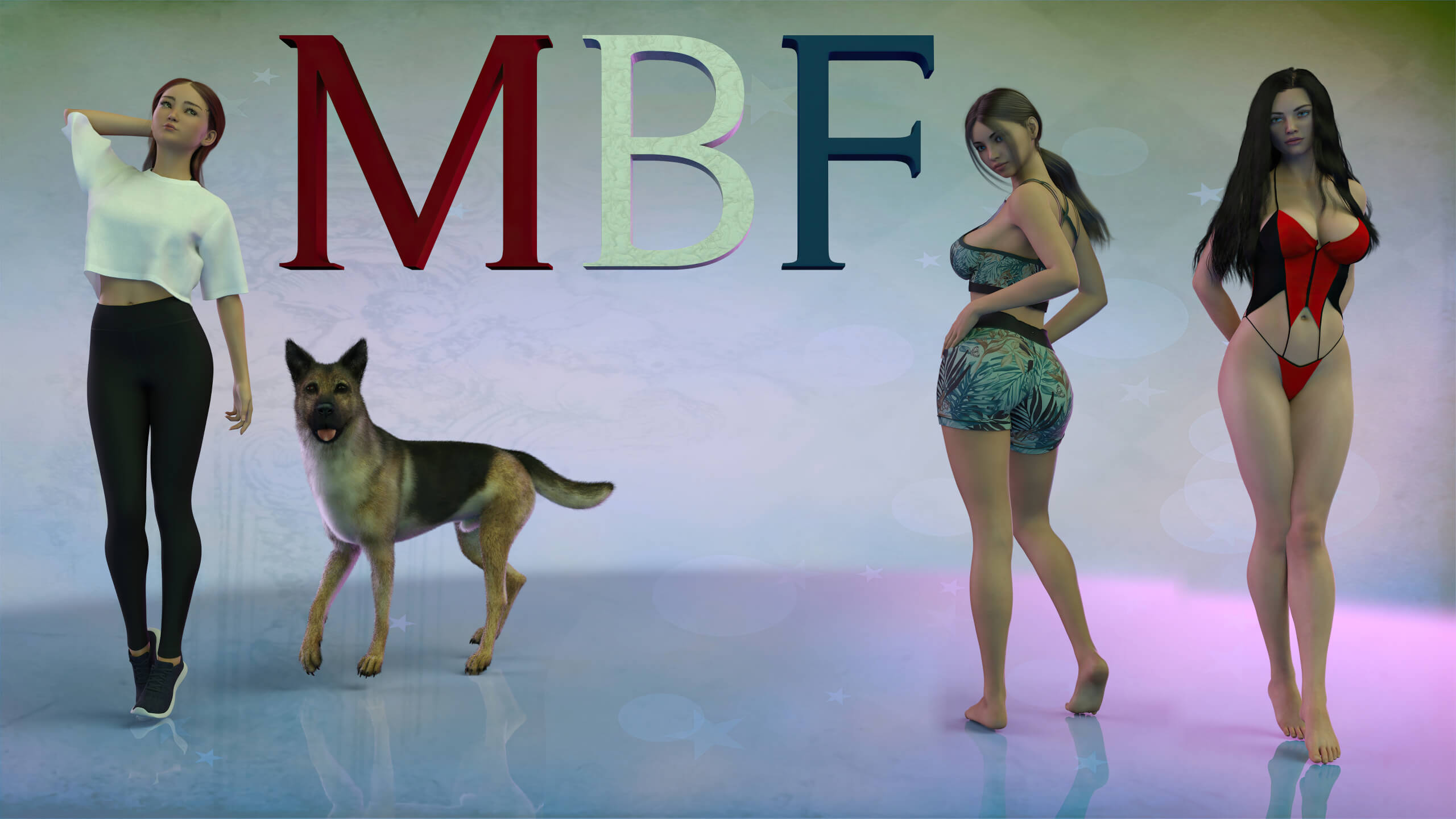Man’s Best Friend [Episode 2]