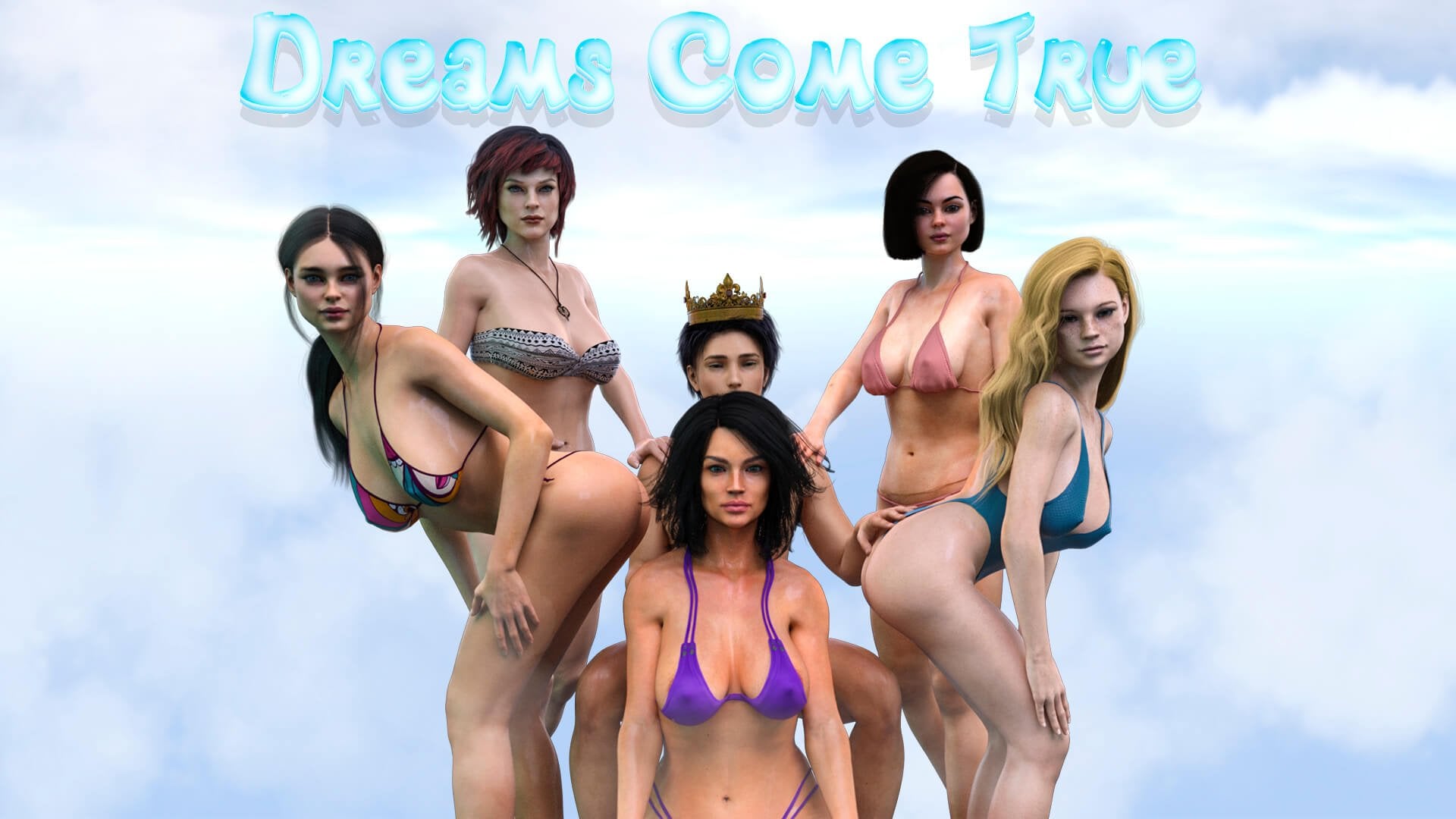 Dreams Come True [v0.2.1]
