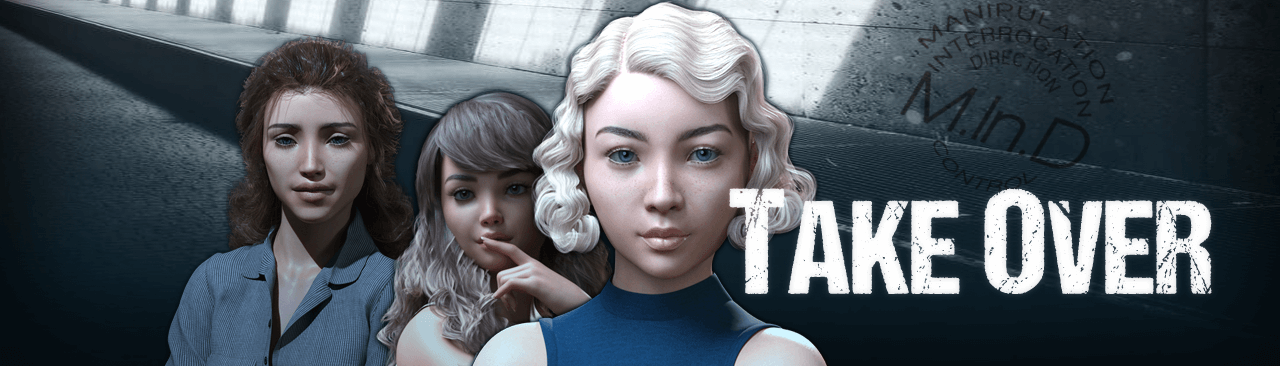 Take Over [v0.98]