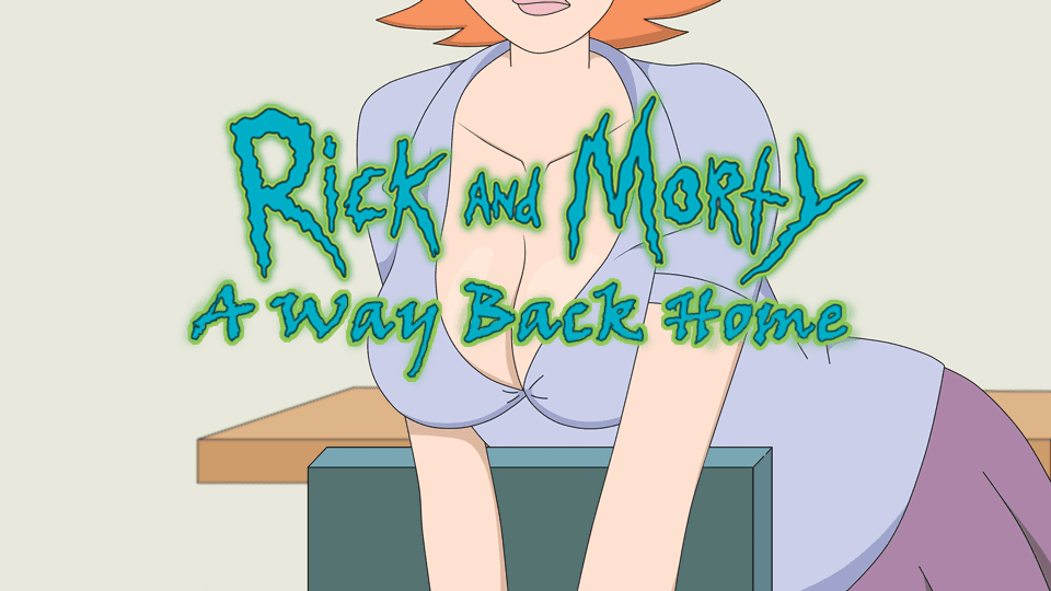 Rick And Morty – A Way Back Home [v4.4]